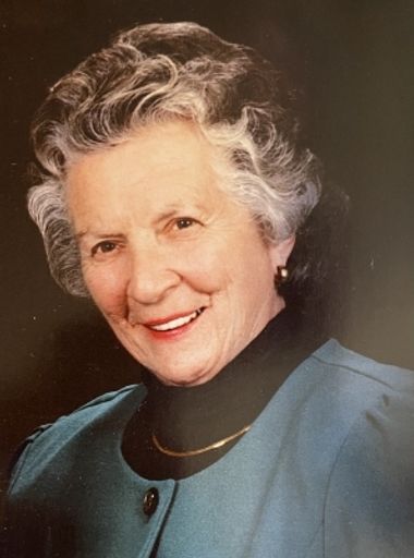 Donna J. Mullen