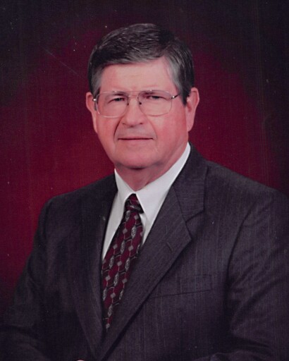 James B. (Jim) Wilson