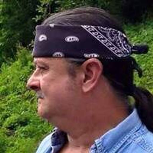 Michael Vincent Barber Profile Photo