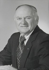 Albert Edward Gaudette