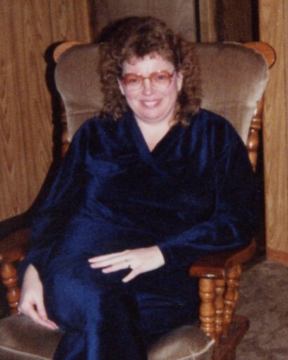Sandra Wilkerson Rich Profile Photo