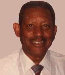 Rev. Allen  Freeman