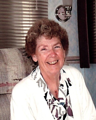 Shirley Ann Wetzstein