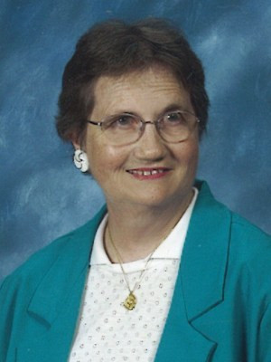 Janet E. Nelson