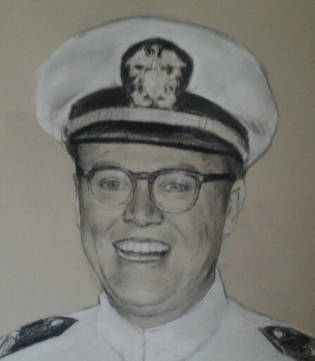 Robert D. Tullis, Sr.