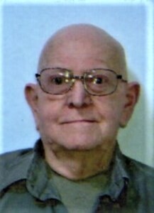 Forrest W. Byerly