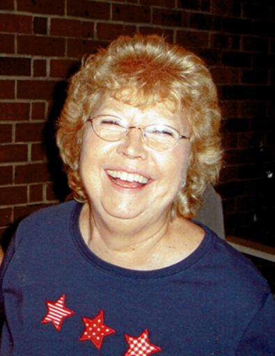 Patricia Huners Profile Photo