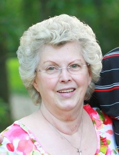 Betty Mccullough Obituary 2019 - Resthaven Gardens of Memory & Funeral Home
