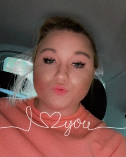 Katelyn Marie Boggs's obituary image