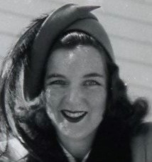 Margaret "Peggy" Sanna