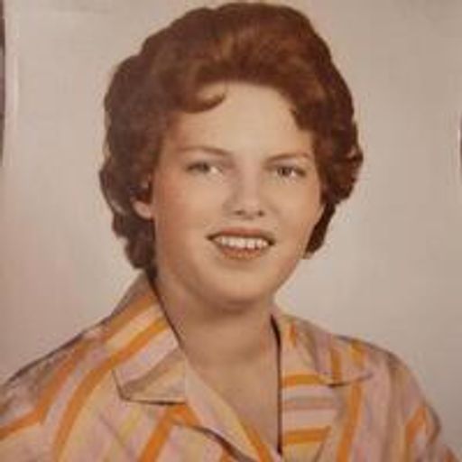 Ella May Zuel.... Age 77 Profile Photo