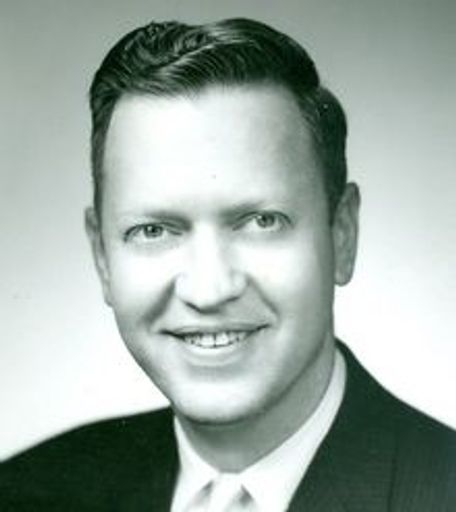 Richard L. Alexander