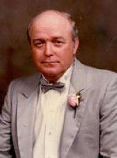 Billy Parker Profile Photo