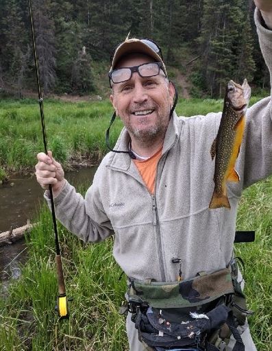 Corey Haycock Profile Photo