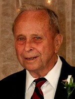 Roger Donovan, Sr.