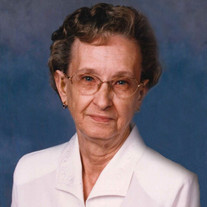 Mary Lou Brinkmeyer