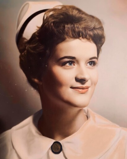 Maureen T. Austin's obituary image