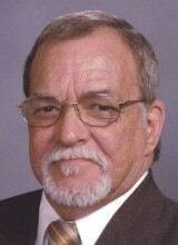 Ralph Joseph Shull Profile Photo