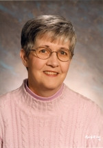 Joyce Crawford