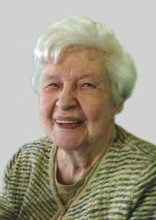 Dorothy Mockelstrom Wheeler Davis Profile Photo