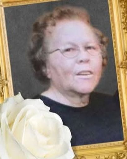 Joyce J. Kornegay's obituary image