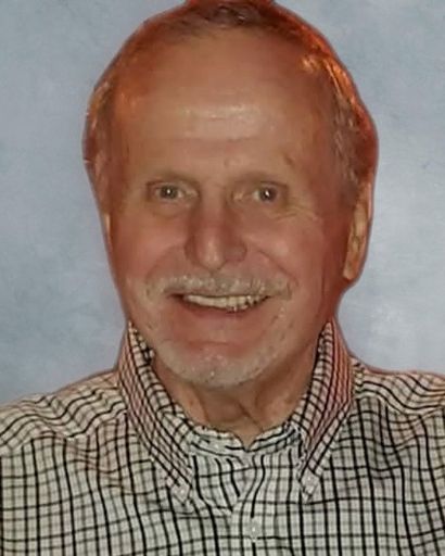 Donald R. Kirkilas