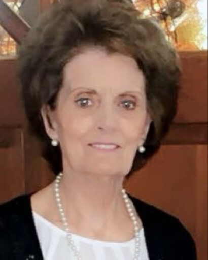 Judy Lockaby's obituary image