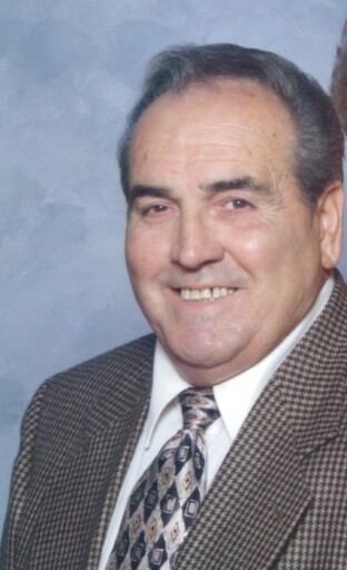 Vincent Lanzieri, Jr.