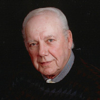 Larry Peart Profile Photo