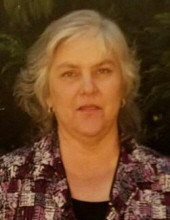 Patricia Diane Thompson Profile Photo