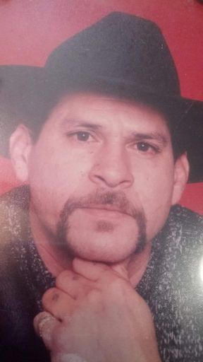 Roy Rosales Cavazos Profile Photo