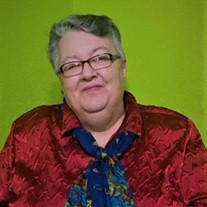 Cynthia Meyer