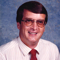 Jerry D. Thompson Profile Photo