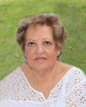 Minerva (Saldana)  Rosales