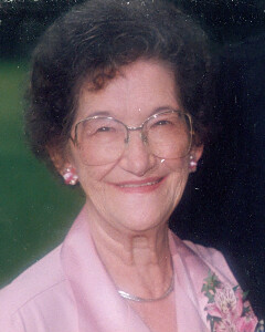 Agnes Mclaughlin Profile Photo