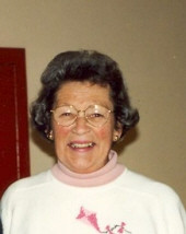 Joan M. Davies Profile Photo