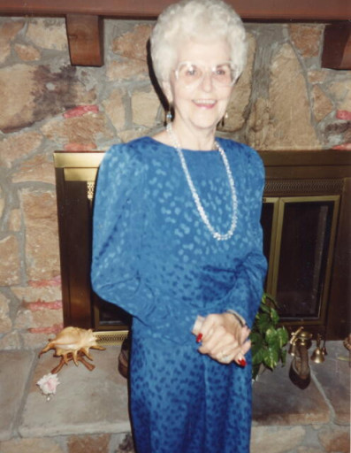 Connie Clark Profile Photo