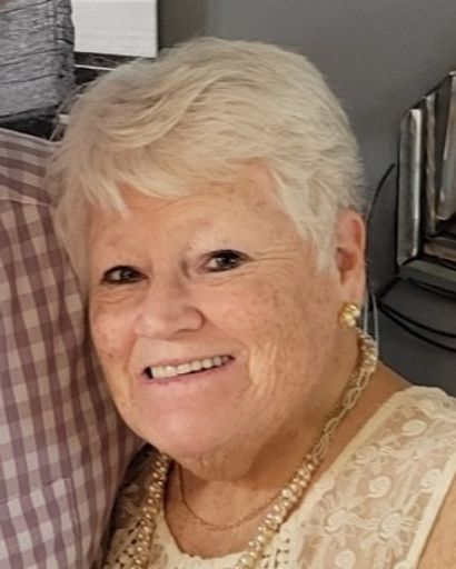 Phyllis Jeanne Robbearts's obituary image