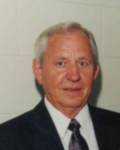 Johnson L. Clement, Jr.