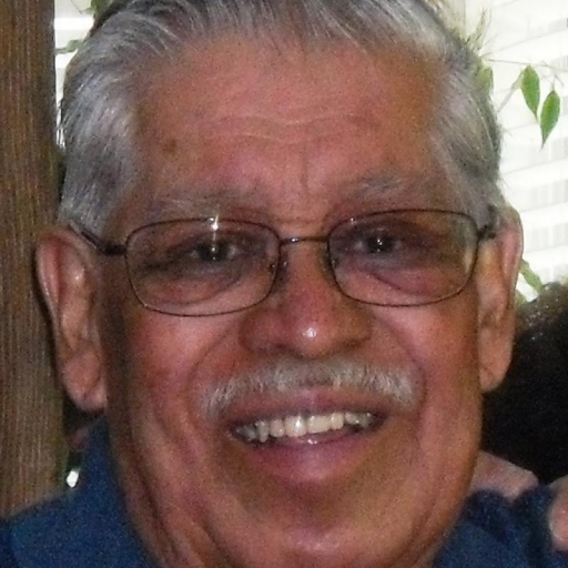 Patricio A. Mondragon