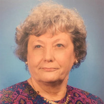 Elizabeth Schlachter Profile Photo