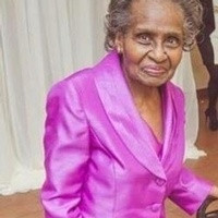 Sis. Willie Mae Rivers