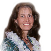 Lisa Ann Christensen Profile Photo