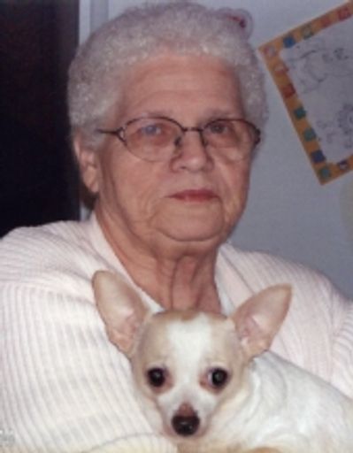 Peggy Penny Obituary January 16, 2020 - Gentry-Newell & Vaughn Funeral Home