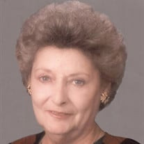 Wilma Joyce (Mills) Barker