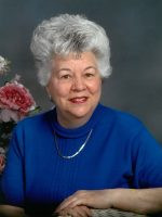 Dorothy K. Coutts