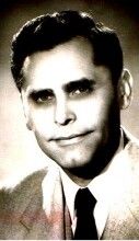 Dr. John C. Carson Profile Photo