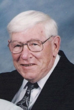 Alvin M. Himes Profile Photo