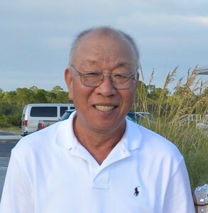 John J. Song