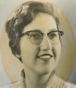 Rena Edna Stackhouse Profile Photo
